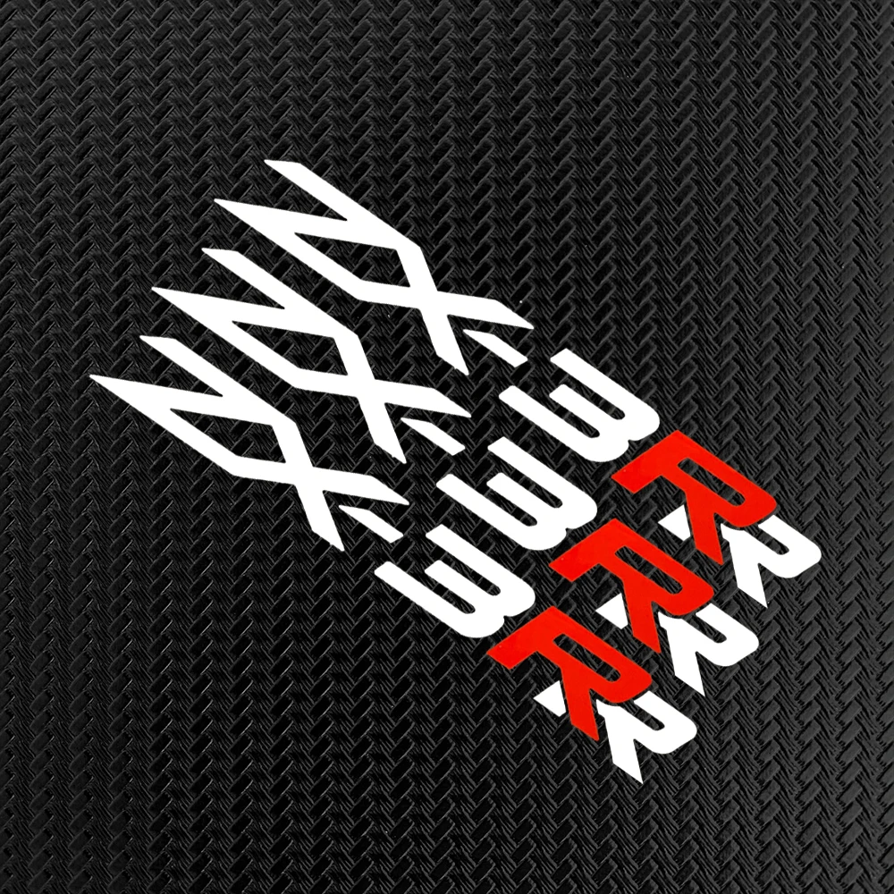 3 шт. светоотражающие наклейки на бак мотоцикла | Автомобили и мотоциклы