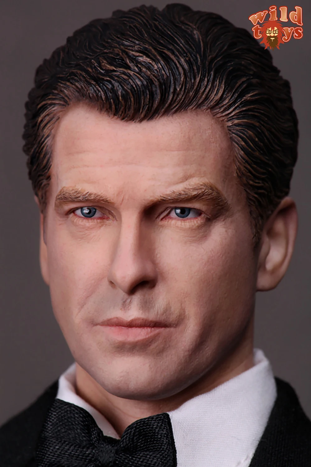 

007 WT21 1/6, MI6, 12