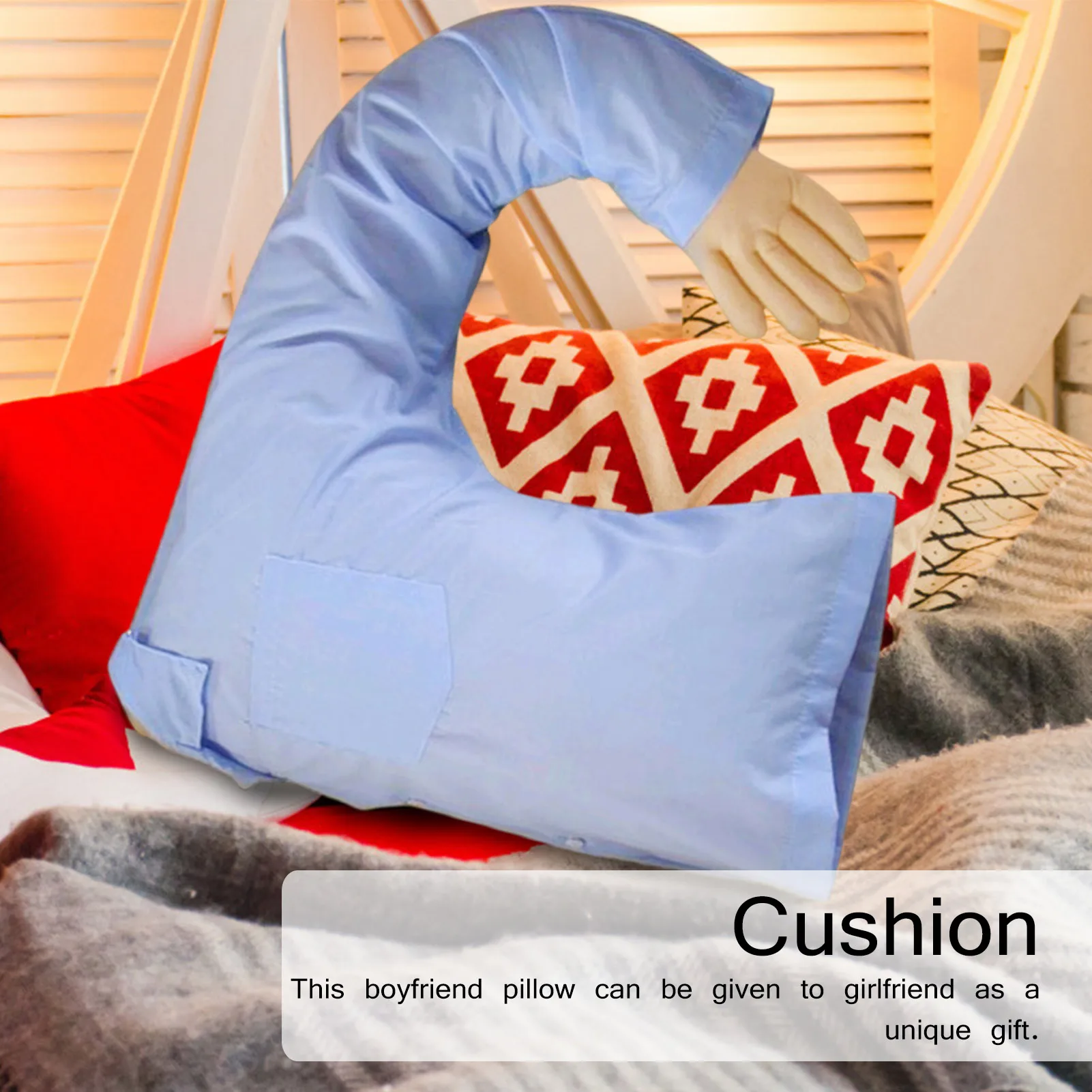 Из мультфильма Холодное сердце 1 шт. бойфренд поперечный рычаг тела Форма