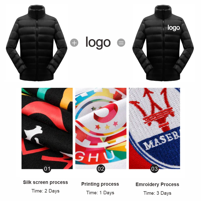 2021 new autumn and winter lightweight down jacket men's fashion hooded short large ultra-thin lightweight youth slim jacket dow