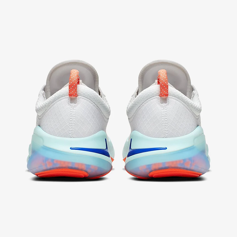 Оригинальные мужские кроссовки Nike Joyride Run FK, кроссовки для бега, спортивные уличные кроссовки, дышащие, прочные, спортивные, AQ2730