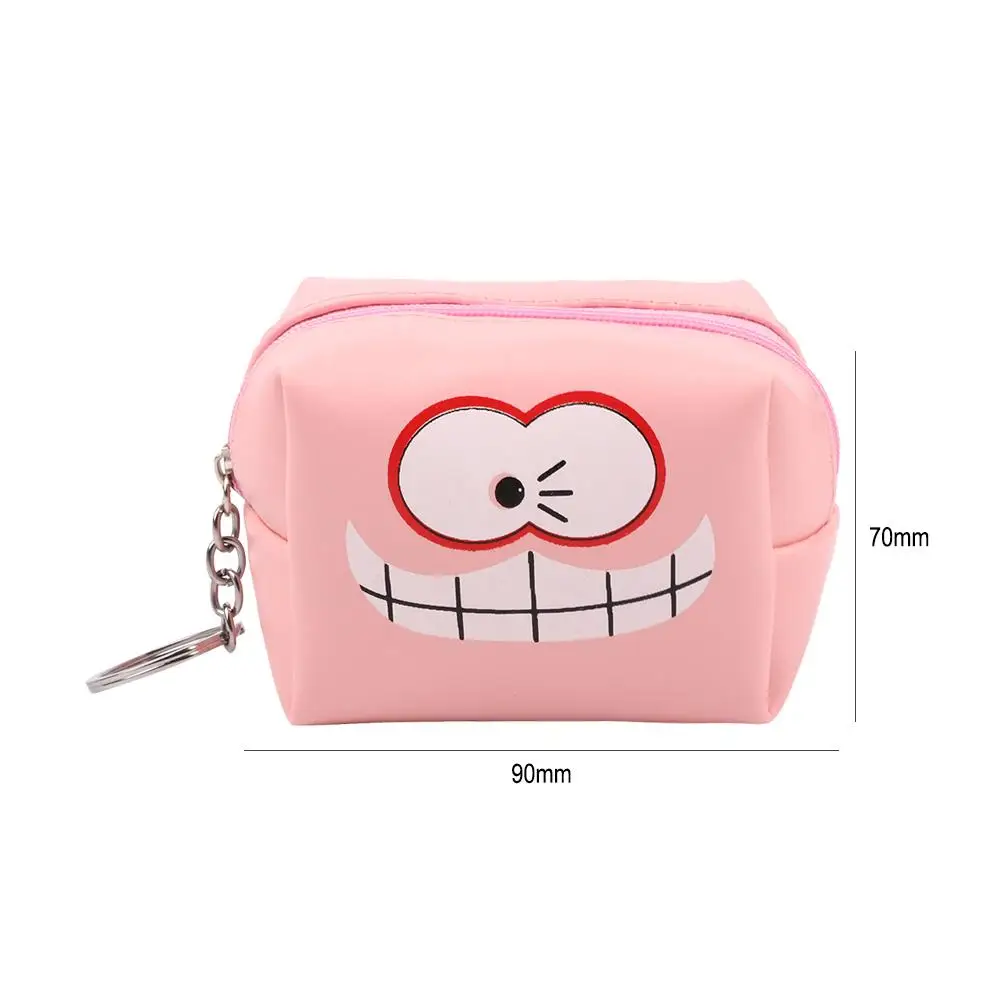 

Women Small Wallet Cartoon Cute Coin Purse Card Holder Womens Wallets and Purses Female Wallets