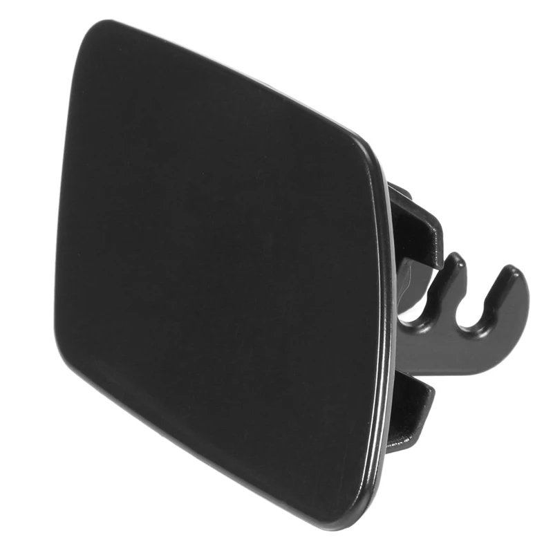 Автомобильные фары распылительная крышка Крышка для очистки переднего бампера