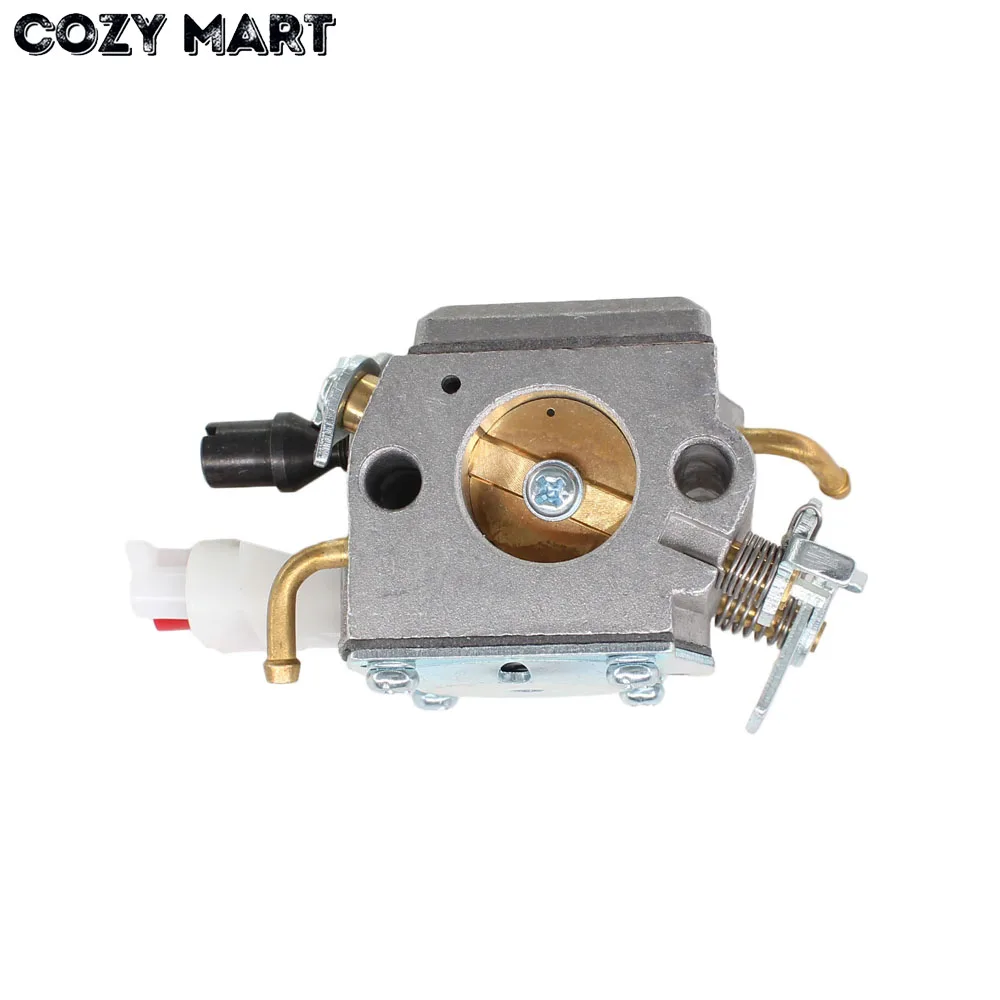 Карбюратор для бензопилы HUSQVARNA 340 345 346 350 353 Rep 503283208|husqvarna carb|chainsaw carbfor chainsaw |