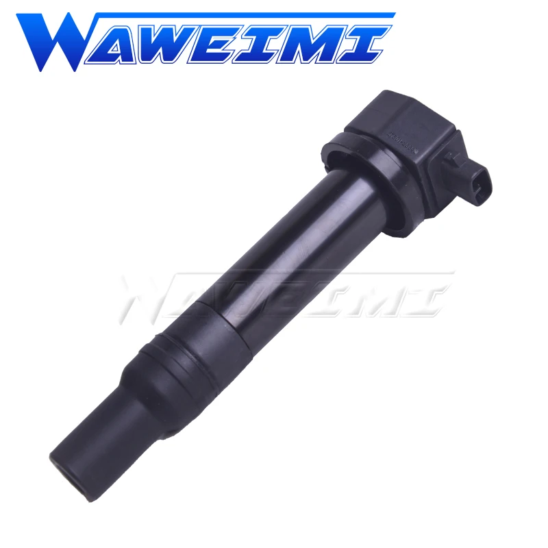 

WAWEIMI Ignition Coils 27301-26640 For Hyundai Accent Elantra Kia Rondo Rio Rio5 L4 1.6 06-11 Dodge Attitude Avega