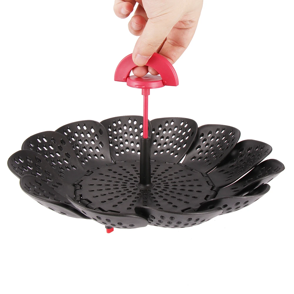 Корзина для отпаривателя многофункциональная пластиковая - Цена: 444,29 руб.