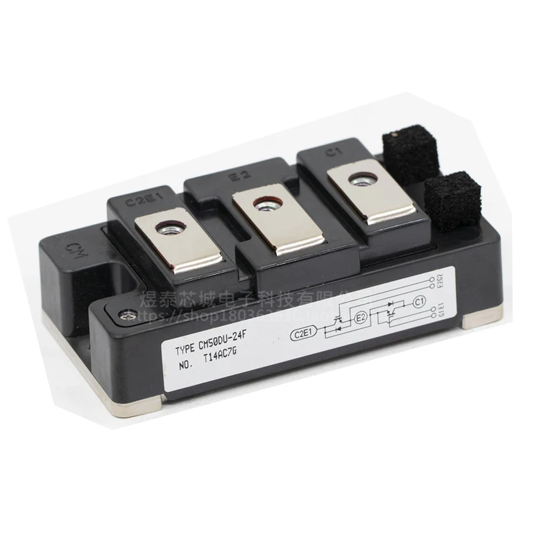 

CM50DU-24F CM50DU-24H Module Original, can provide product test video