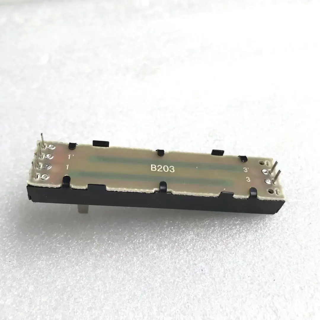 704-DJM250-A032-HA Crossfader для Pioneer DDJ-SX SR DJM-250 | Электроника