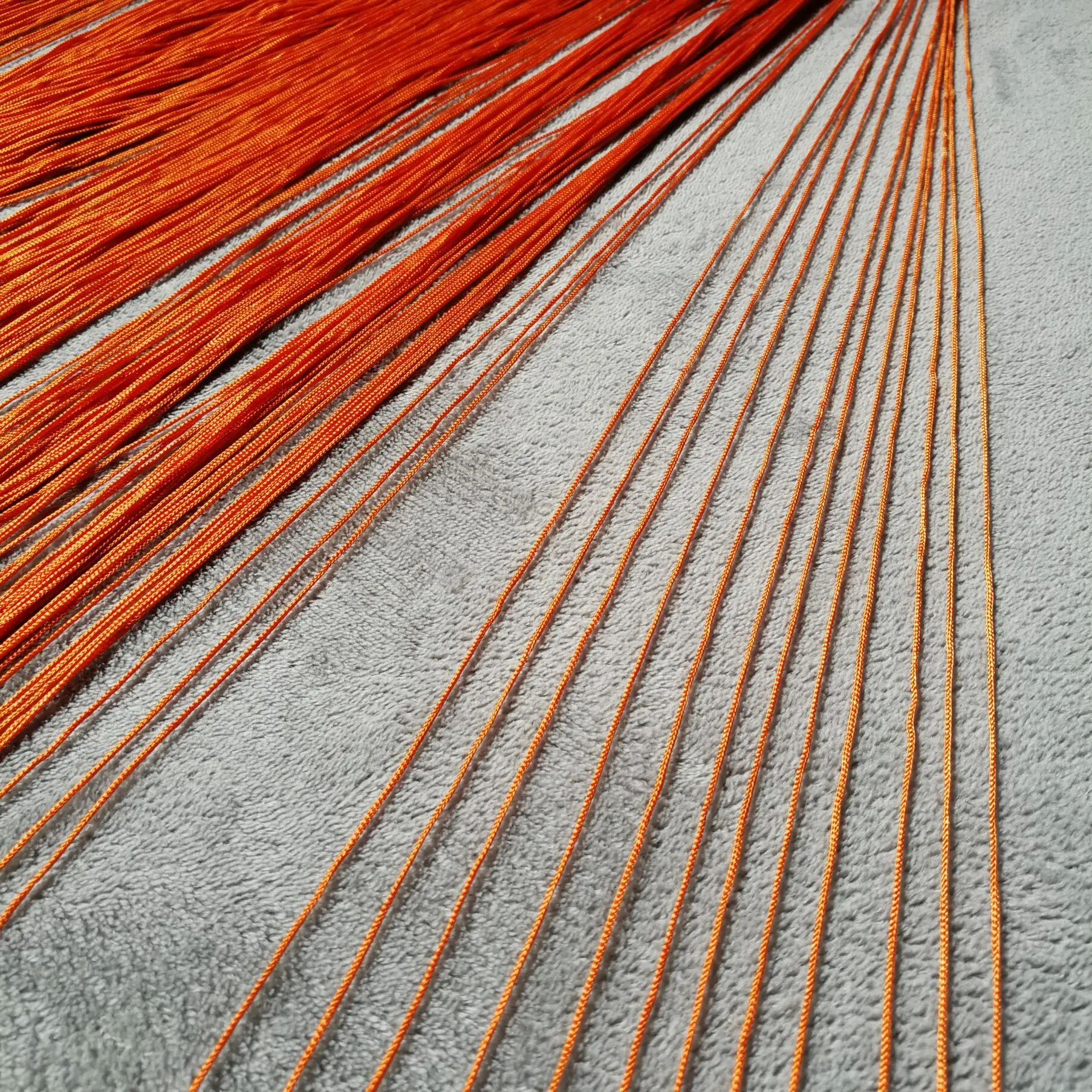 

Solid Color Long Sleeves O-Neck Tassel Shirt New Arrival Spring and Autumn Hot Sexy Style Women Tops