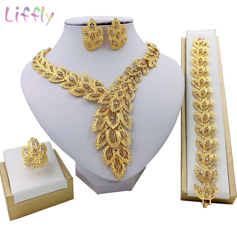 Комплект из колье серёг и браслета в африканском стиле|Ювелирные наборы| |