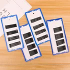 3660 шт черные заколки для волос для женщин заколки для волос женские заколки для волос невидимые волнистые заколки для волос Инструменты для укладки аксессуары