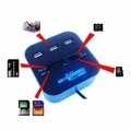 Мини Короткие SDHC TF SD карты адаптер флэш-накопитель для MacBook Air до 64G для psp карты памяти freehipping