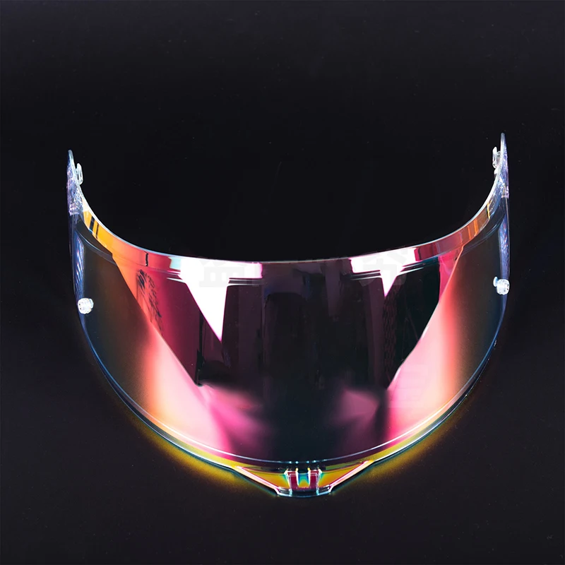 

Helmet Visor for K1 K3 SV K5 Motorcycle Helmet Glasses Motorbike Helmet Discoloration Lens Night Vision Visor Without Logo