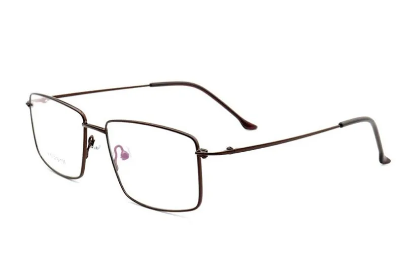 

Progressive Multifocus Lens Reader Square Glasses Frame Retro Unisex Optical Eyewear Ultralight See Near Far Reading Eyeglasses