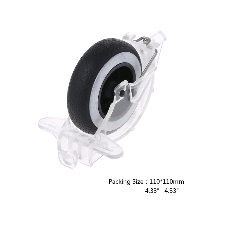

1PC Mouse Wheel Mouse Roller for logitech M325 M345 M525 M545 M546 Mouse Roller Accessories
