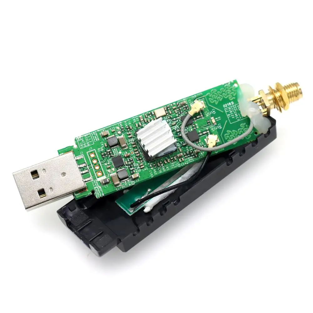 Для Broadcom BCM43236 802.11a/g/b/n 600 Мбит/с N600 двухдиапазонный беспроводной USB Wi-Fi адаптер с