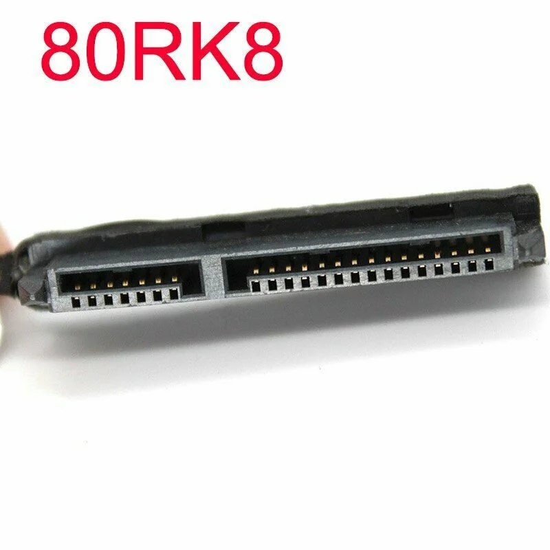 

FOR Dell Latitude E5470 hard drive cable interface Connector 80RK8 DC02C00B100
