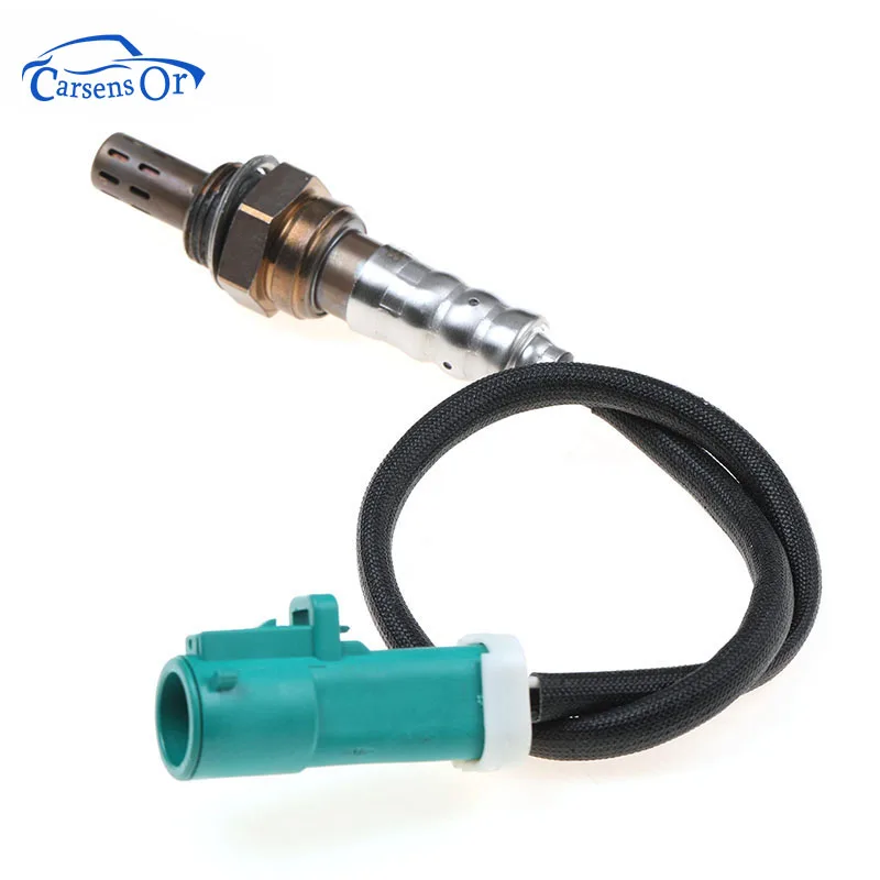 

Кислородный датчик 98AB-9F472-BB для Ford Fiesta MK1 Connect Focus Fusion Jaguar S-Type Mazda 2 CX-9 98AB9F472BB