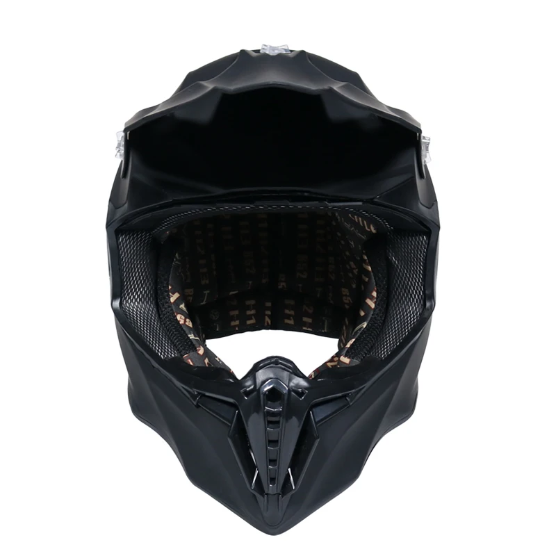 

New Arrivals Motorcycle Helmet Motocross Motocycle