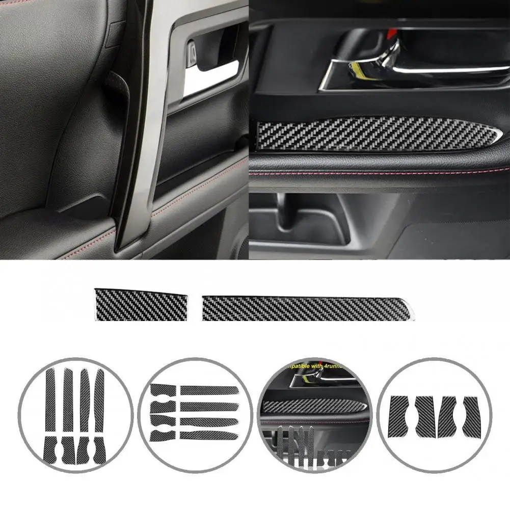 

Премиум 8 шт. Изысканная Внутренняя дверь ящик для хранения панель наклейка отличная отделка для панели простая установка