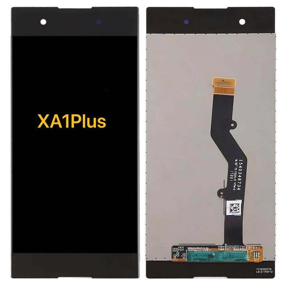 100% протестированный AAA Качество XA1 плюс ЖК дисплей кодирующий преобразователь