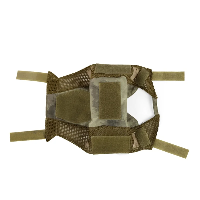 

Tactical Military Army Helmets Covers Camouflage Cover Airsoft Paintball Shooting Helmet Equipment for FAST MH/PJ Helmet