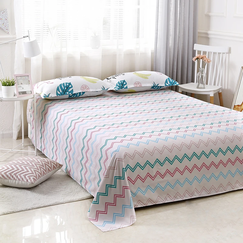 4 шт./компл. фрукты арбуз ананас банан украшенное лебедем для Постельное белье