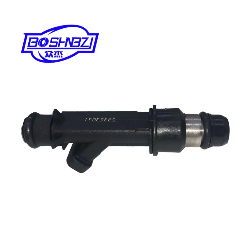 

New (6) Flow Matched Fuel Injector Set Fit For Buick Chevy 3.1 3.4 25323971