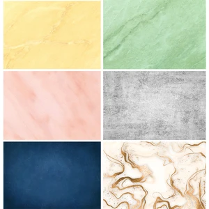 SHENGYONGBAO Abstract Gradient Grunge Vintage Vinyl theme  Background For Photo Studio Photography Backdrops 210203TZ-01
