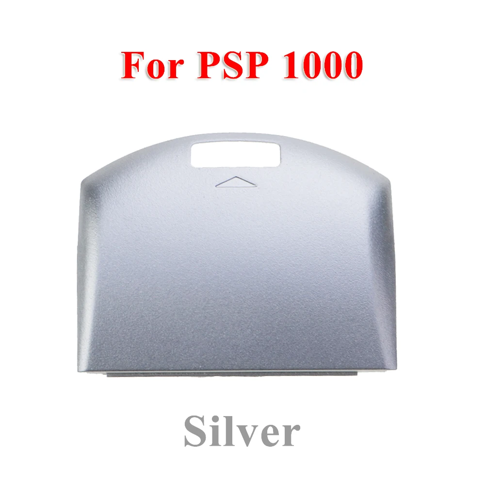 ChengHaoRan оптовая продажа разноцветная крышка аккумулятора для PSP 1001 1000 1002 1003 1004