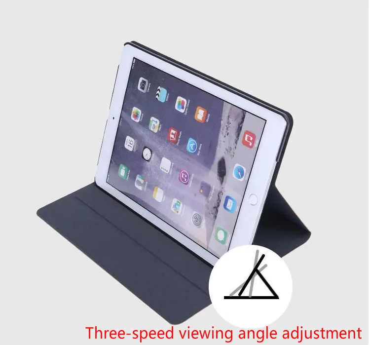 Чехол для ipad Pro 10 5 чехол 2019 новый Air 3 Ультратонкий защитный смарт A2152/A2153/A2154/A2123 1