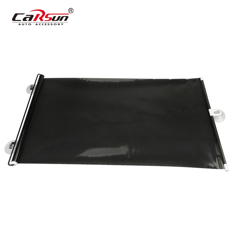 

Автомобильные солнцезащитные шторы CARSUN, чехлы на ветровое стекло, 60x40 см