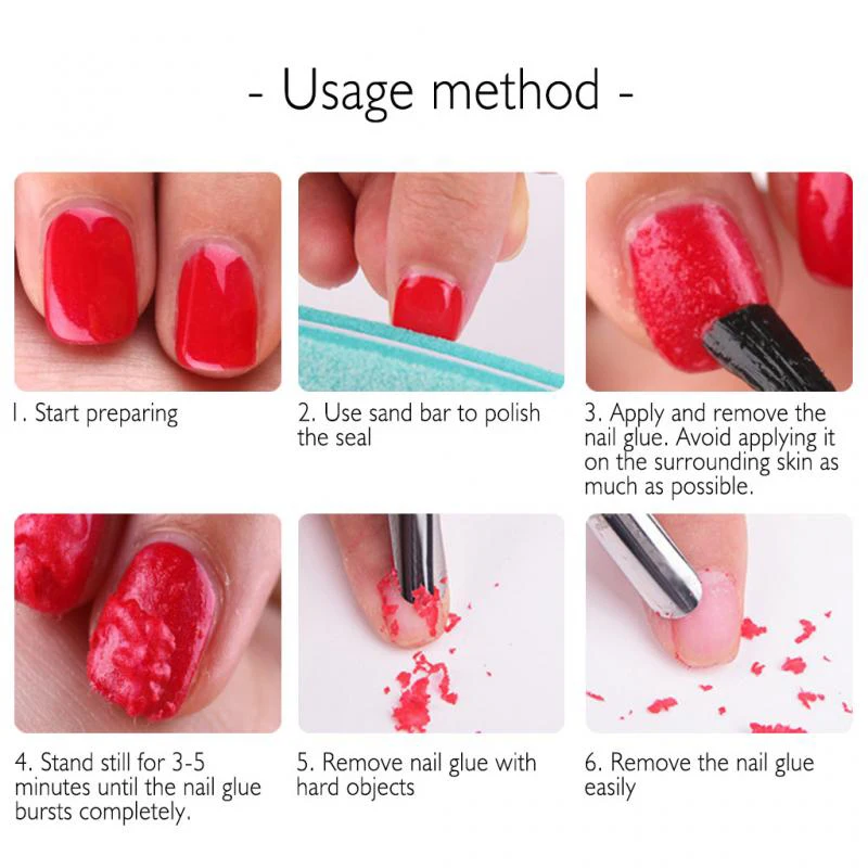 

Nail Art & Tools