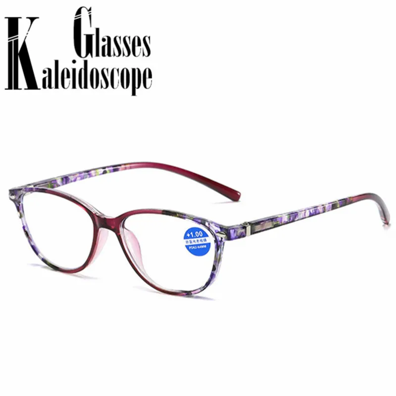 Очки для чтения унисекс с защитой от синего света дальнозоркости + 1 5 2 0 3 4 |