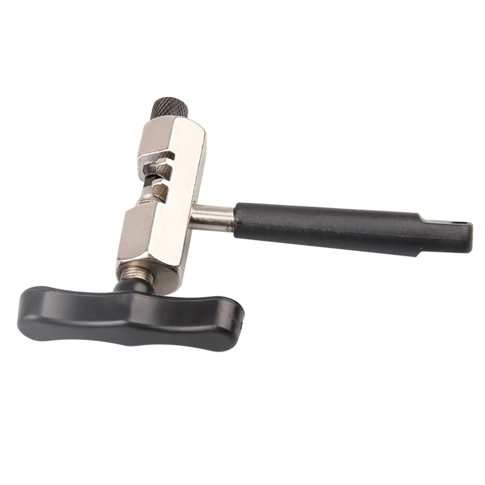 

Bike Chain Breaker Essential Tool Mountain Bicycle Chain Splitter Cutter Install Tool for 8/9Speed Link Remove Equipment