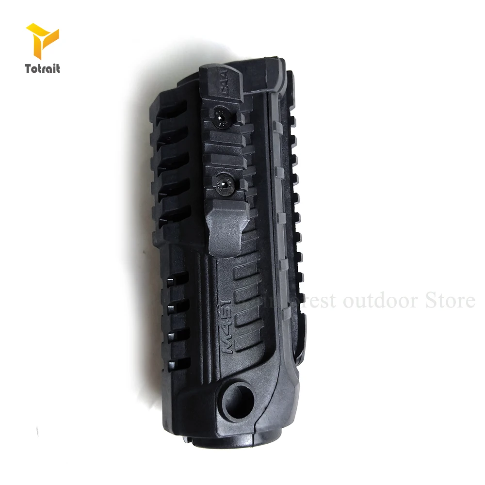 Охотничьи аксессуары TOtrait CAA guardiamanos 3 Rail M4S1 Carbine Длина 7 &quotсистема поручней для