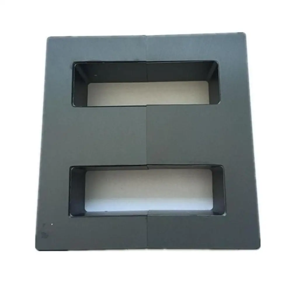 EE118 ультра большой EE форма сердечник трансформатора изолятор ферритовый