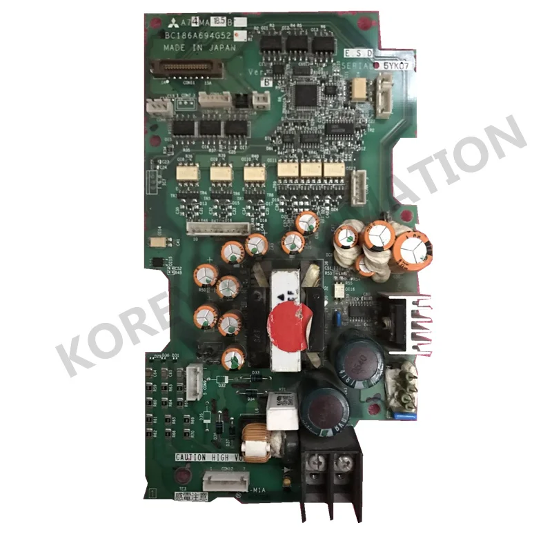 

Inverter A700 A740 Series Drive Board A74MA18.5B