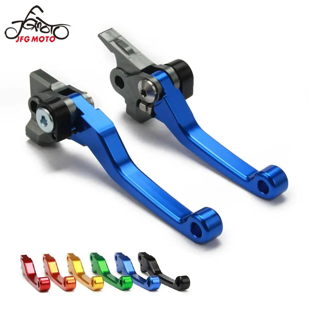 Для Husqvarna FC250 FC350 FC450 FE250 FE350 FE350S FE501 FE501S TE250 TE300 TC250 Мотоцикл CNC бесплатная доставка