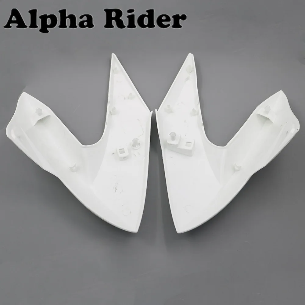 XJ6 09-12 Unpainted Right Left Panel Mid Side fairing Cowling Bodywork Cover For Yamaha 2009 2012 2011 2010 | Автомобили и