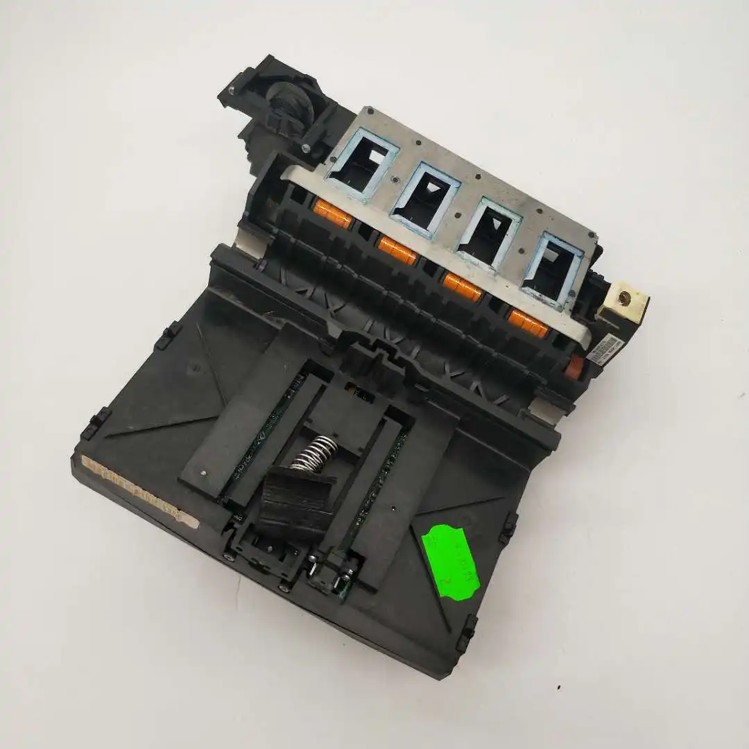 Узел каретки C6074 69388 60032 Восстановленное для HP DESIGNJET 1050C 1055 см Запчасти