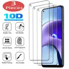 Защитное стекло для Xiaomi Redmi Note 9 9T 5G Pro 4G Global 9S Max 10X, 3 шт., закаленное защитное покрытие для экрана, защитная пленка