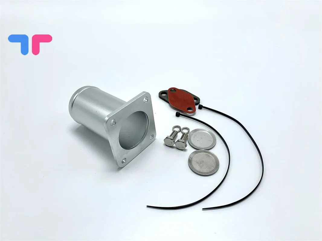 Алюминиевый Комплект для снятия системы рециркуляции отработавших