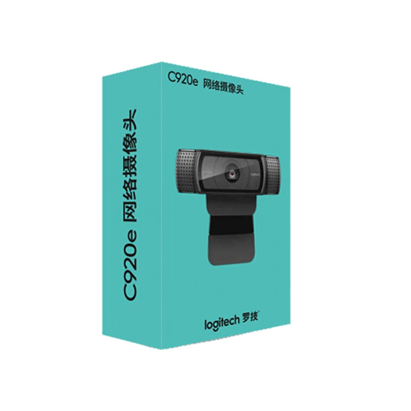 

Logitech C920e HD PRO, 1080p, , , C920, USB