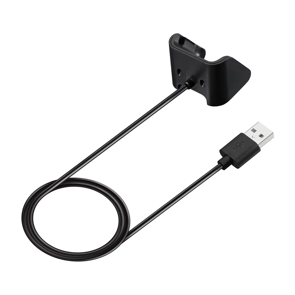 Smart Watch Charger USB Cable Cradle Durable Universal Portable Replacement Fast ChargingDock for Xiaomi Huami Amazfit Bip Youth |