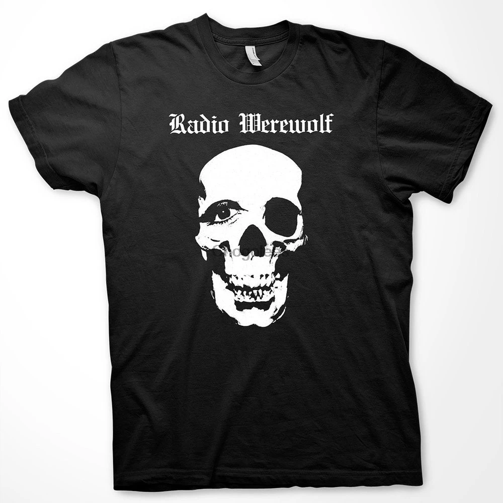 Радио WEREWOLF |