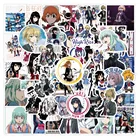 103050 шт., водонепроницаемые наклейки в виде граффити