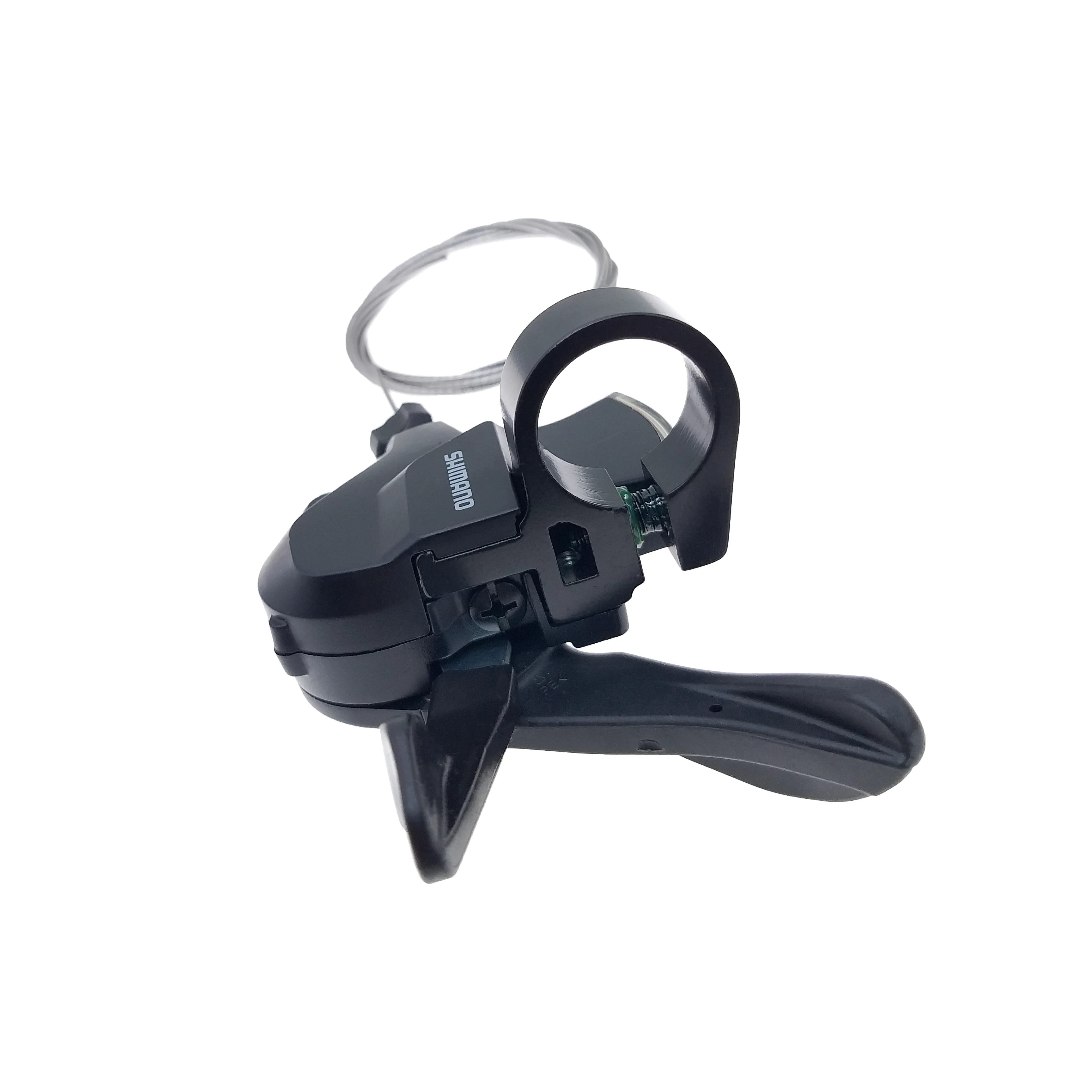 Рычаг Переключения Передач Shimano Altus Для Велосипеда 2S 3S 7S 8S Левый И Правый