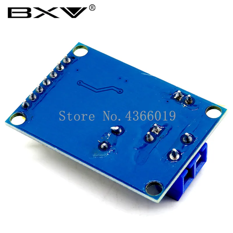 MCP2515 CAN Bus модуль TJA1050 приемник SPI для arduino Diy Kit MCU контроллер рычага | Обустройство