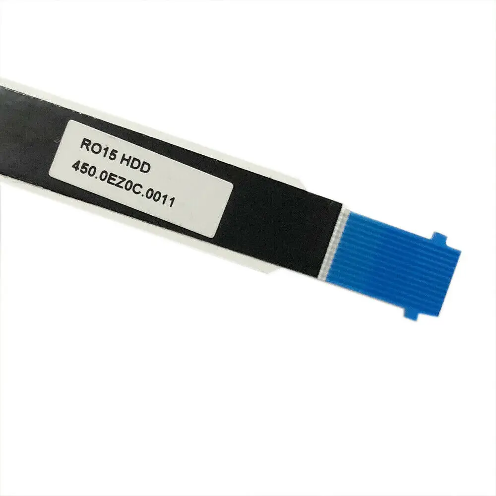

For Dell Inspiron 15 7586 HDD Hard Drive Disk Cable Connector 450.0EZ0C.0011